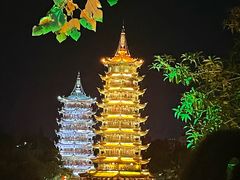 -东西巷