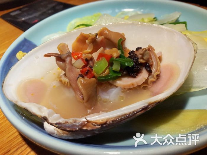 三个渔夫蒸汽海鲜(九龙路店)黄金蛋图片 - 第2张