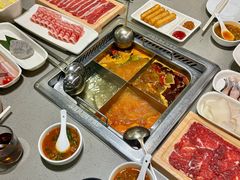 -海底捞火锅(王府井银泰in88店)