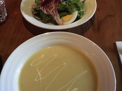 -Amanda餐厅(长乐路店)