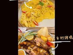 -The Good Place好地方·Brunch·coffee(国贸店)