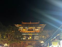 -大理古城