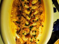 -江南赋(内蒙古大厦店)