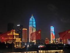 -武汉两江游览·夜游长江(汉口粤汉码头)