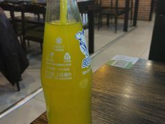 饮料-the frypan韩国炸鸡啤酒(五路居店)