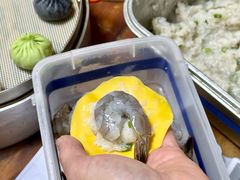 -隆喜元鱼汤包·海鲜(中联广场店)