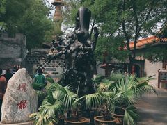 -大槐树寻根祭祖园