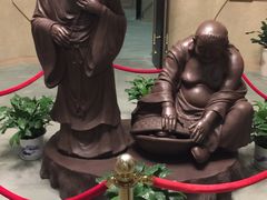 -华西龙希大酒店旅游观光区