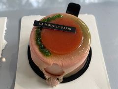 -La Porte de Paris 巴黎之门法式甜品