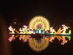 -台儿庄古城