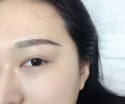 点击看大图 -MIVI·纹眉半永久野生眉
