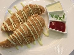 -波特曼西餐厅(南岗店)