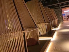 -蓝鲸湾汤泉(包河店)