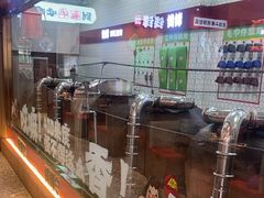 -钱锋炭缸烧烤(南湖大路总店)