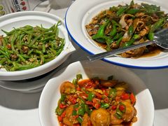 -兰湘子·湘菜小炒(荥阳吾悦广场店)