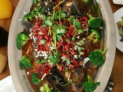 -87号烧烤海鲜·大排档(金沙滩店)