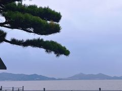 -东钱湖旅游度假区