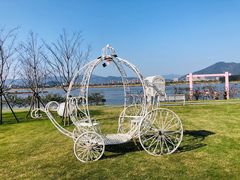 -福建鲤鱼洲酒店