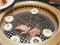 -谷牛和牛烤肉(漕河泾印象城店)