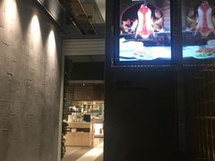 -兰亭轩茶餐厅(长江路店)