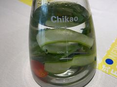 -时间仓(月湖公园店)