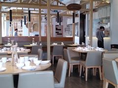 大堂-关东小磨东北菜(上海长风大悦城店)