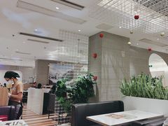 -卡朋西餐(铂顿城店)