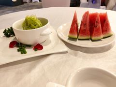 -汉通东林海鲜大酒店(鼓楼孝闻街店)