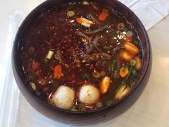 -金乐活美食(中街店)