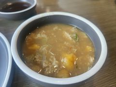 -隆喜元鱼汤包·海鲜(中联广场店)