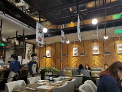 大堂-川成元·麻辣香锅(凯德MALL西直门店)
