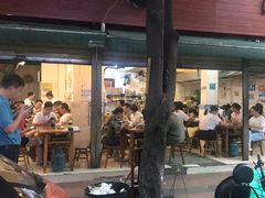 门面-黑竹香鸡(营和巷店)