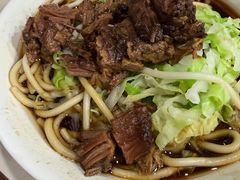 -柴氏风味斋(甘家口店)
