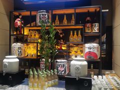 -川骄海鲜自助(河东店)