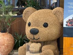 -大树餐厅(益田假日店)