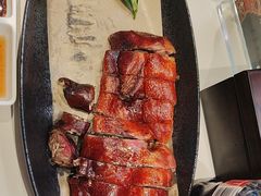 -南拳十三姨·潮汕砂锅粥(西单大悦城店)