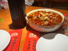 -景秀餐厅(南锣鼓巷店)