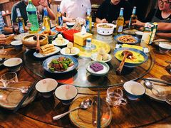 -兰溪小馆(东直门簋街店)