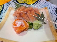 -久喜番和牛烧肉酒场(北辰三角洲店)