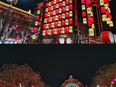 -大唐不夜城