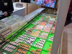 -鲜道寿司(无锡苏宁店)