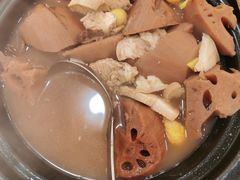 -天鲜阁·海鲜粤菜·33年老字号(石槎白云站店)