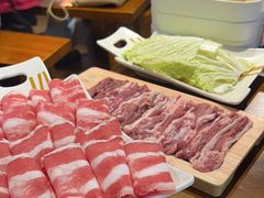 -津门老羊家·铜锅涮羊肉·烧烤(科技园店)