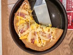 -必胜客(华都店)