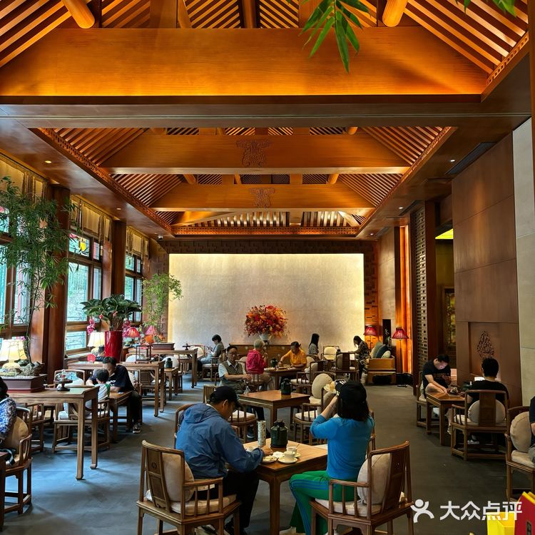 不愧是皇上吃的…精致啊！