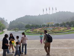 -南京银杏湖乐园