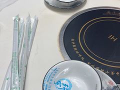 -刘少华贵州小黄牛·鲜牛肉火锅(总店)