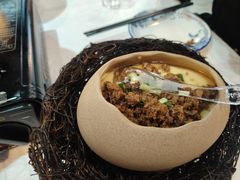 -九寨特色牦牛肉汤锅 羊肉汤锅