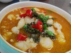 -天毓山庄·餐厅