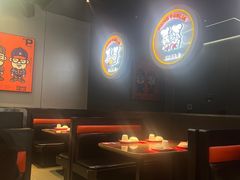 -胖哥俩肉蟹煲(富阳万达店)
